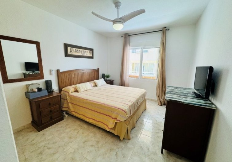 Resale - Apartment - La Mata - Costa Blanca