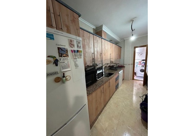 Segunda mano - Apartamento  - Torremendo - Costa Blanca