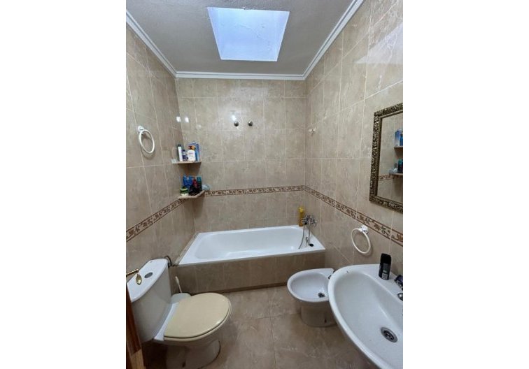 Segunda mano - Apartamento  - Torremendo - Costa Blanca
