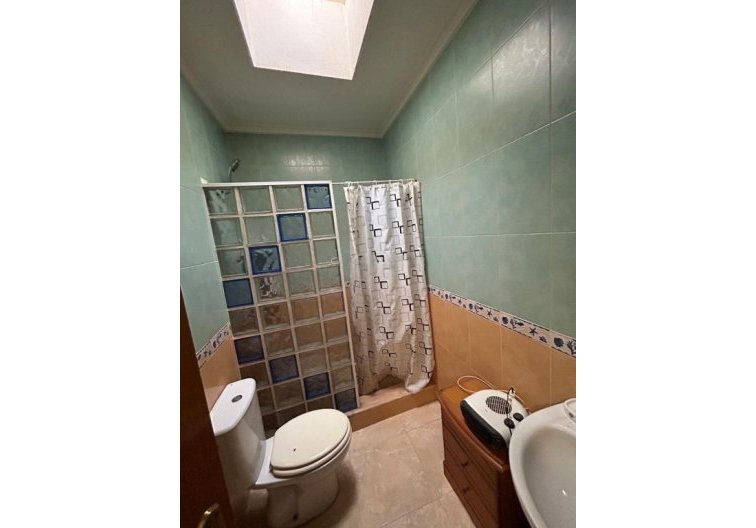 Segunda mano - Apartamento  - Torremendo - Costa Blanca