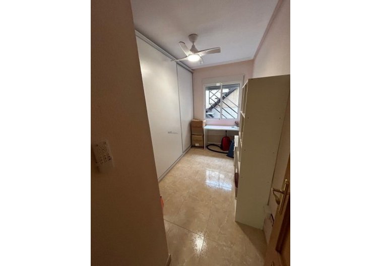 Segunda mano - Apartamento  - Torremendo - Costa Blanca