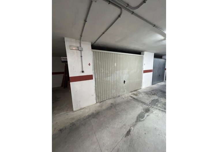 Segunda mano - Apartamento  - Torremendo - Costa Blanca