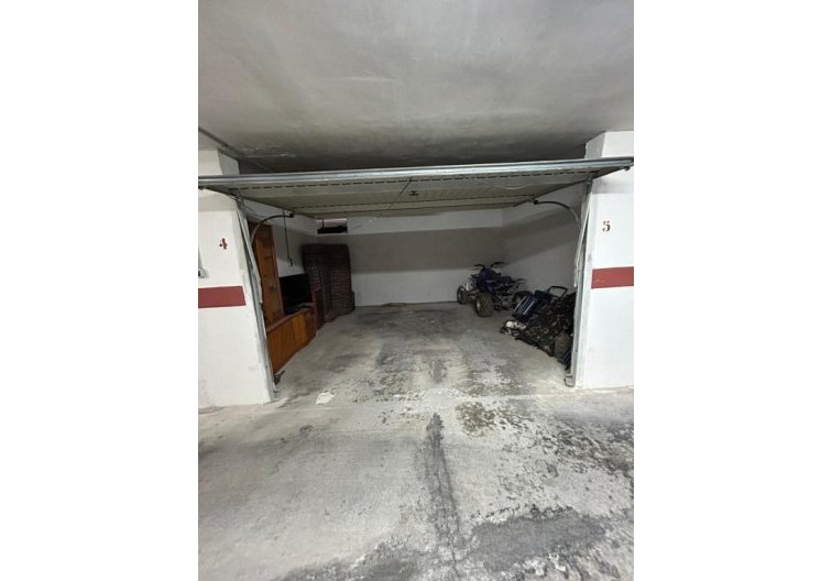 Segunda mano - Apartamento  - Torremendo - Costa Blanca
