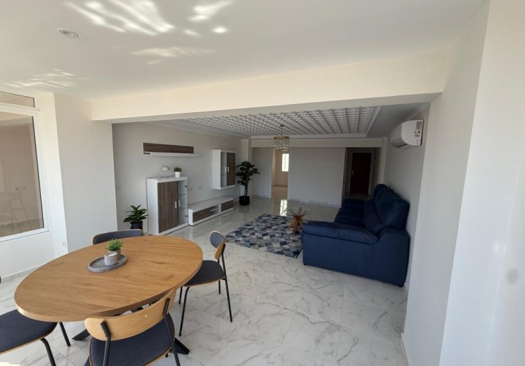 Wiederverkauf - Wohnung - Playa Del Acequion - Costa Blanca