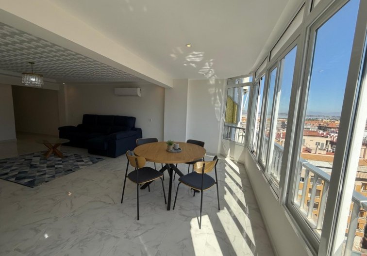 Wiederverkauf - Wohnung - Playa Del Acequion - Costa Blanca