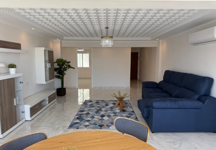 Wiederverkauf - Wohnung - Playa Del Acequion - Costa Blanca