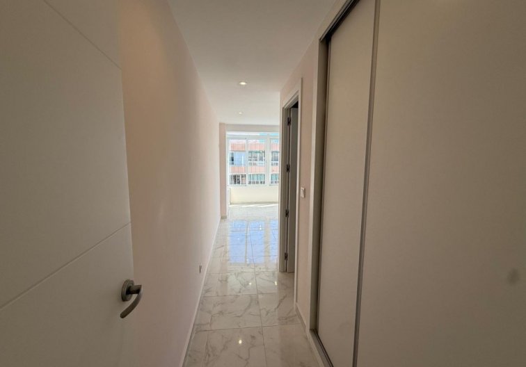 Wiederverkauf - Wohnung - Playa Del Acequion - Costa Blanca
