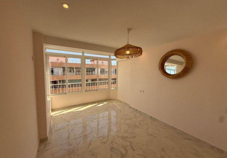 Wiederverkauf - Wohnung - Playa Del Acequion - Costa Blanca