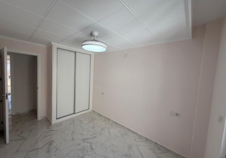 Wiederverkauf - Wohnung - Playa Del Acequion - Costa Blanca