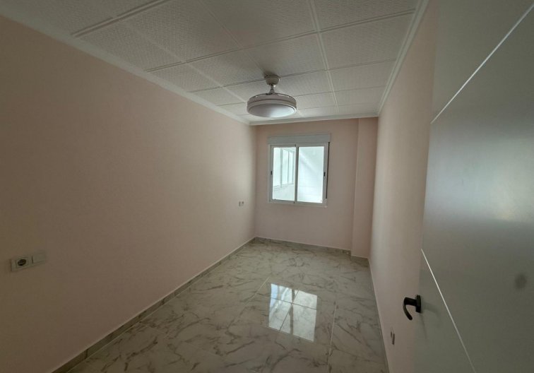 Wiederverkauf - Wohnung - Playa Del Acequion - Costa Blanca