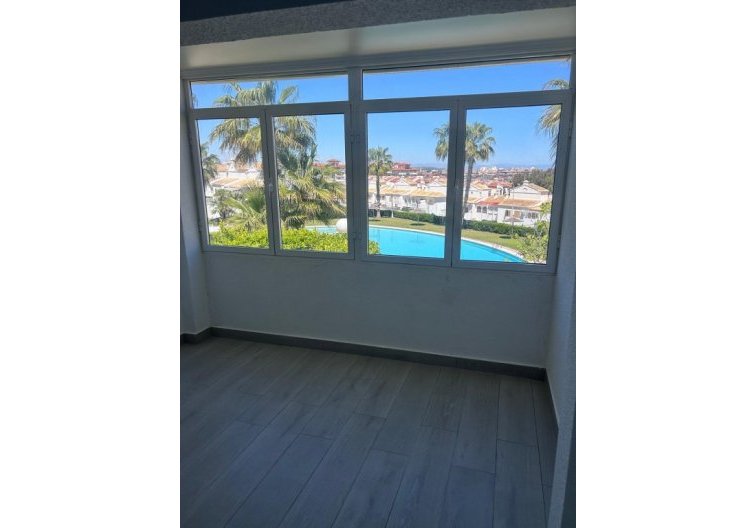 Herverkoop - Duplex - Torrevieja - Costa Blanca