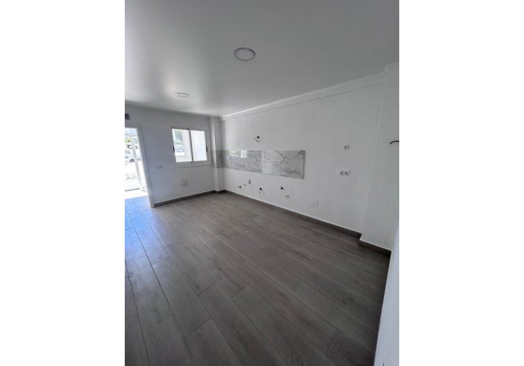 Herverkoop - Duplex - Torrevieja - Costa Blanca