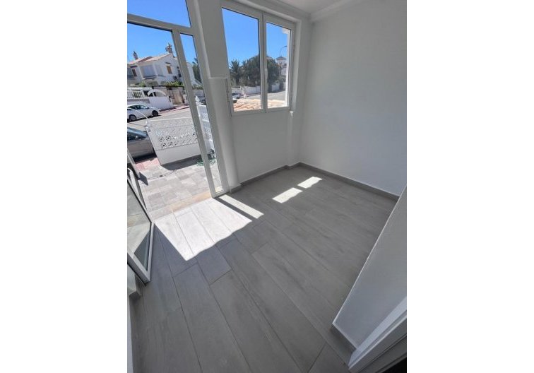 Herverkoop - Duplex - Torrevieja - Costa Blanca