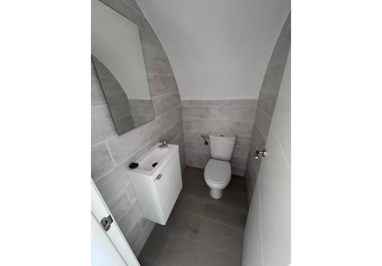 Herverkoop - Duplex - Torrevieja - Costa Blanca