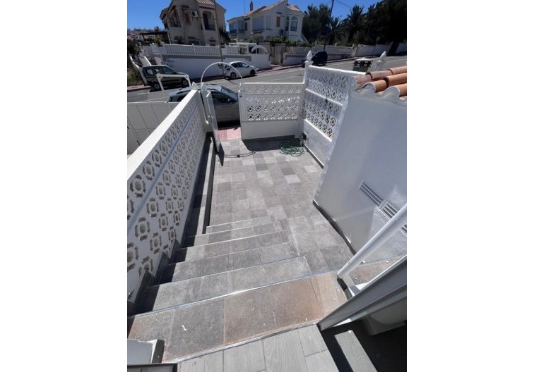 Herverkoop - Duplex - Torrevieja - Costa Blanca