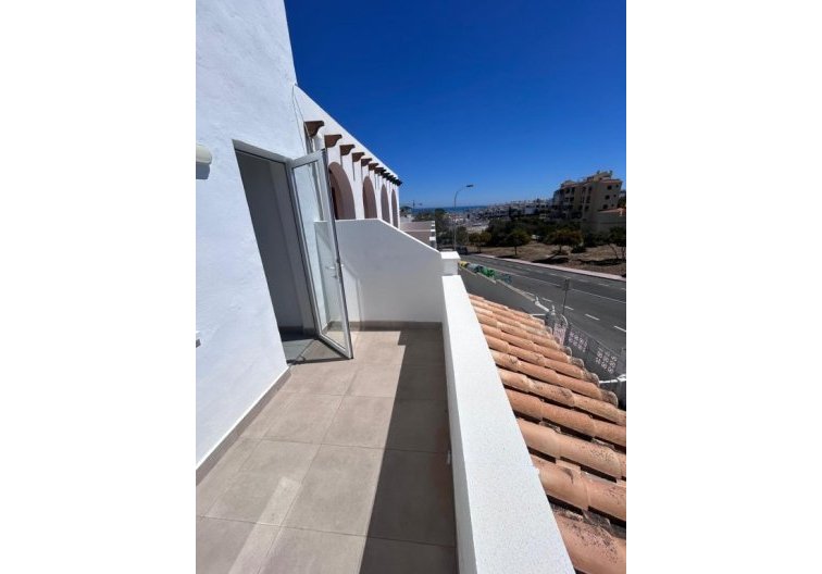 Herverkoop - Duplex - Torrevieja - Costa Blanca