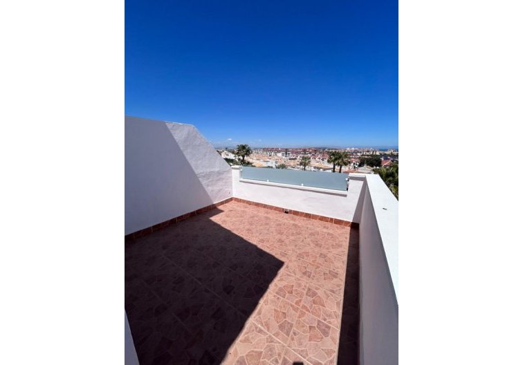 Herverkoop - Duplex - Torrevieja - Costa Blanca