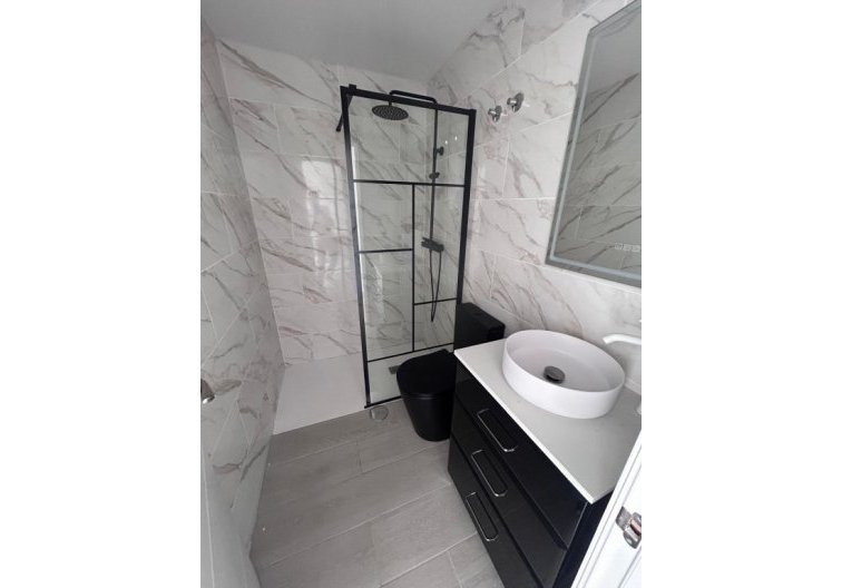 Herverkoop - Duplex - Torrevieja - Costa Blanca
