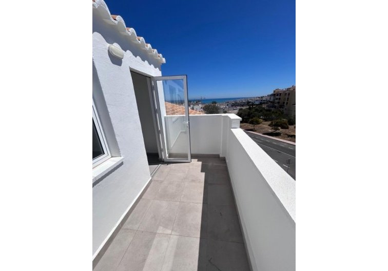 Herverkoop - Duplex - Torrevieja - Costa Blanca
