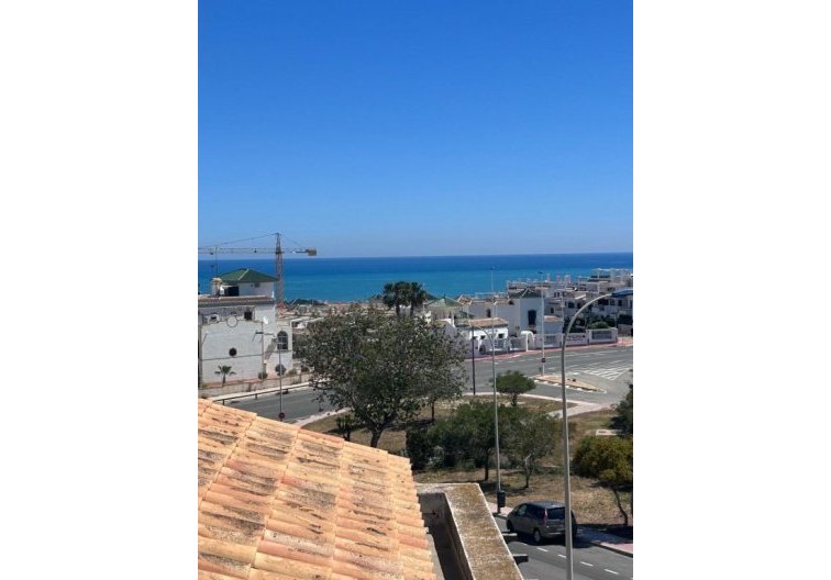 Herverkoop - Duplex - Torrevieja - Costa Blanca