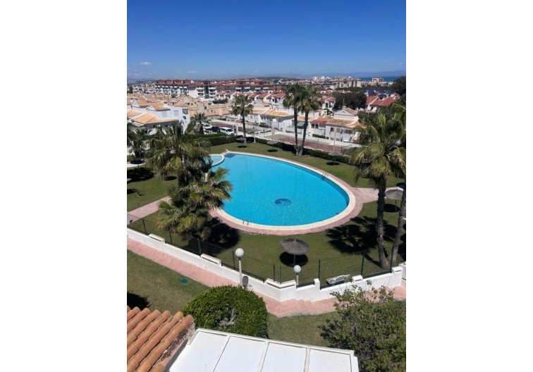 Herverkoop - Duplex - Torrevieja - Costa Blanca
