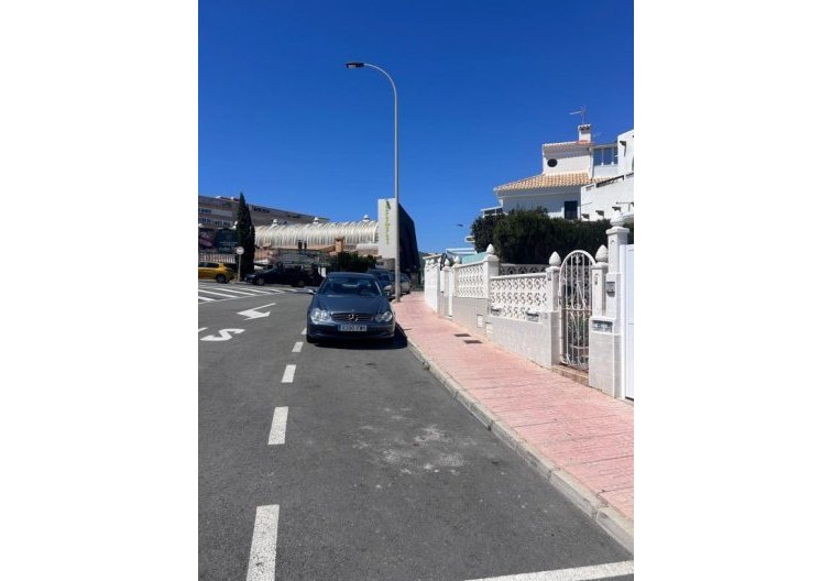 Herverkoop - Duplex - Torrevieja - Costa Blanca
