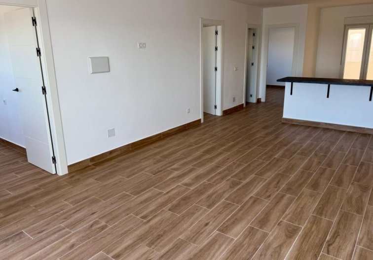 Segunda mano - Semi Detached - Ciudad Quesada - Costa Blanca