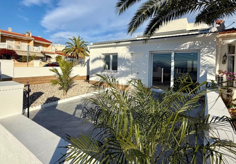 Segunda mano - Semi Detached - Ciudad Quesada - Costa Blanca
