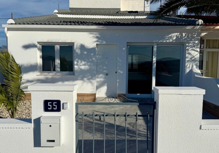 Segunda mano - Semi Detached - Ciudad Quesada - Costa Blanca