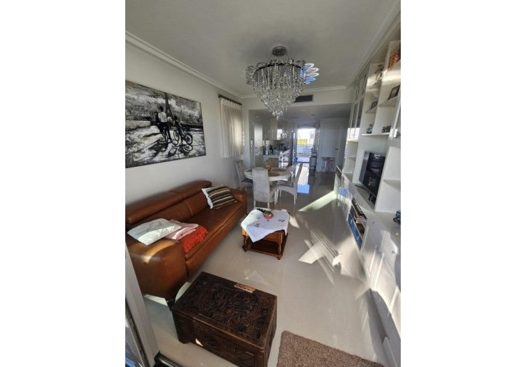 Segunda mano - Semi Detached - Torrevieja - Costa Blanca