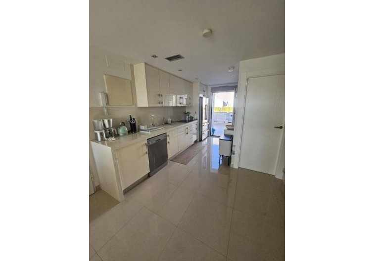 Segunda mano - Semi Detached - Torrevieja - Costa Blanca