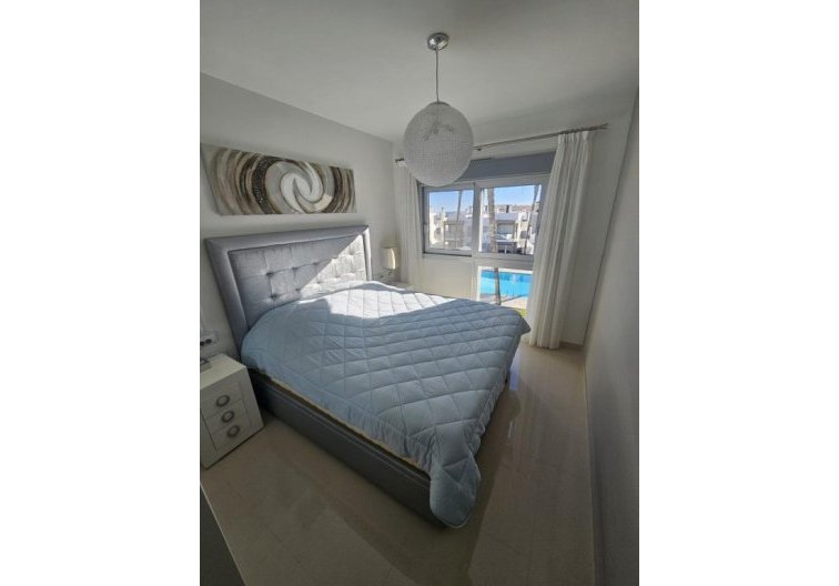Segunda mano - Semi Detached - Torrevieja - Costa Blanca