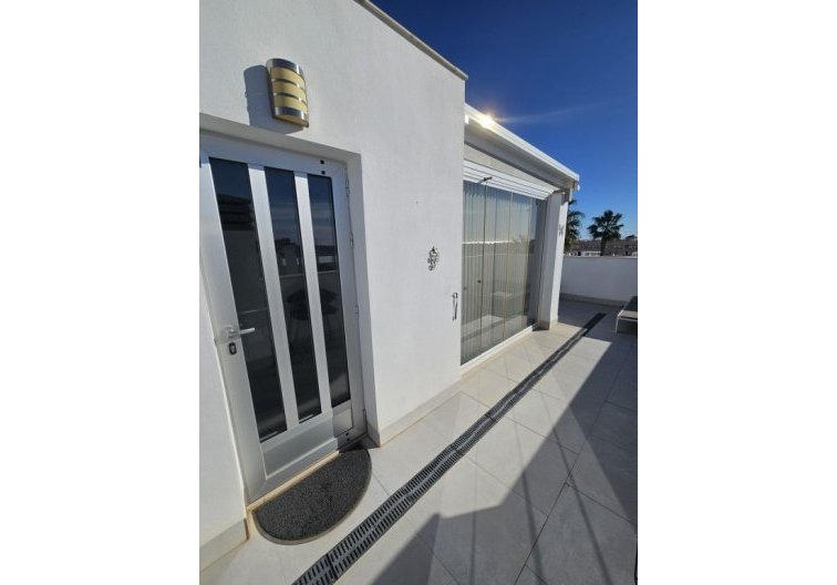 Segunda mano - Semi Detached - Torrevieja - Costa Blanca