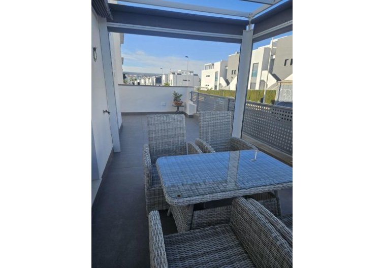 Segunda mano - Semi Detached - Torrevieja - Costa Blanca