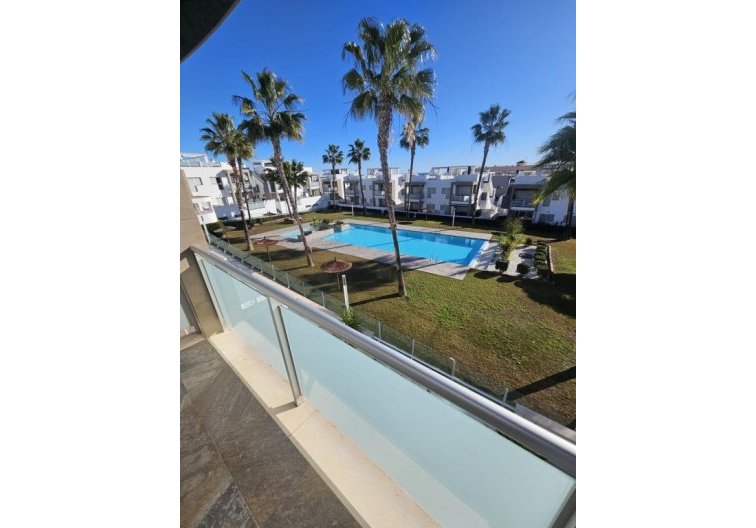 Segunda mano - Semi Detached - Torrevieja - Costa Blanca
