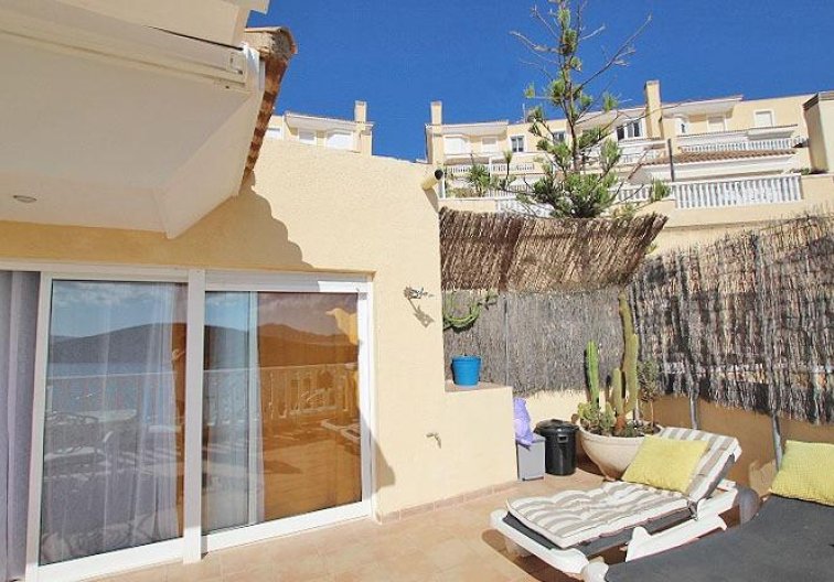Wiederverkauf - villa - La Manga del Mar Menor - Zona Galúa-calnegre