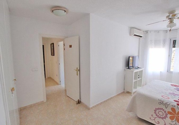 Wiederverkauf - villa - La Manga del Mar Menor - Zona Galúa-calnegre