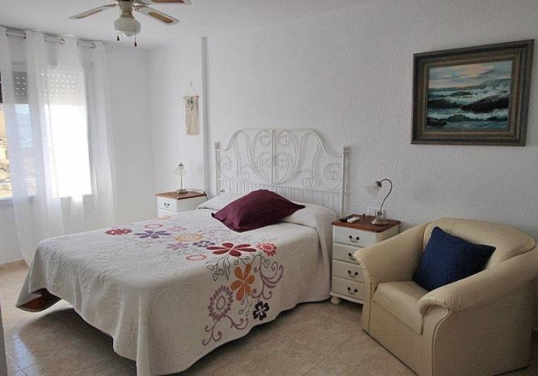 Wiederverkauf - villa - La Manga del Mar Menor - Zona Galúa-calnegre