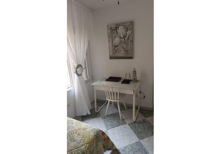 Wiederverkauf - villa - La Manga del Mar Menor - Zona Galúa-calnegre