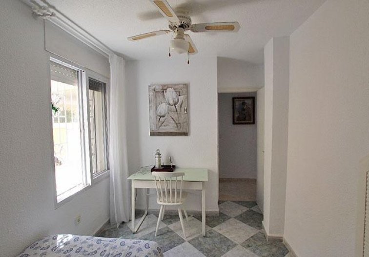 Wiederverkauf - villa - La Manga del Mar Menor - Zona Galúa-calnegre