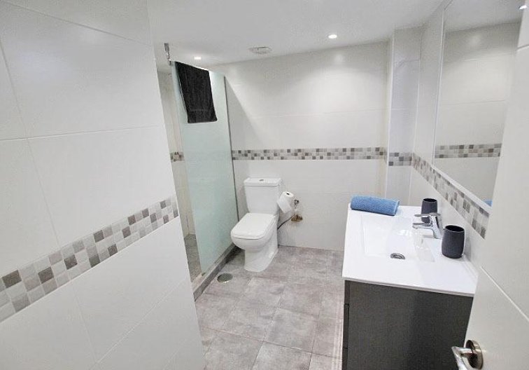 Wiederverkauf - villa - La Manga del Mar Menor - Zona Galúa-calnegre