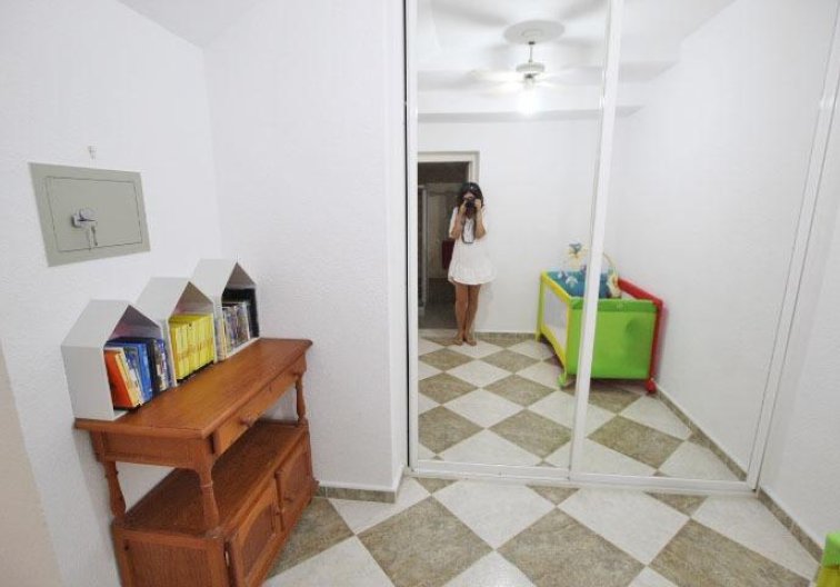 Wiederverkauf - villa - La Manga del Mar Menor - Zona Galúa-calnegre