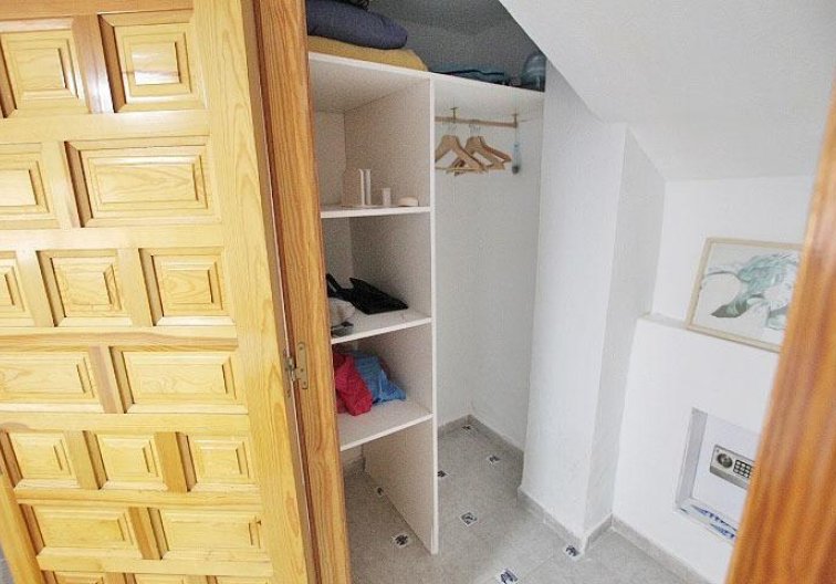 Wiederverkauf - villa - La Manga del Mar Menor - Zona Galúa-calnegre