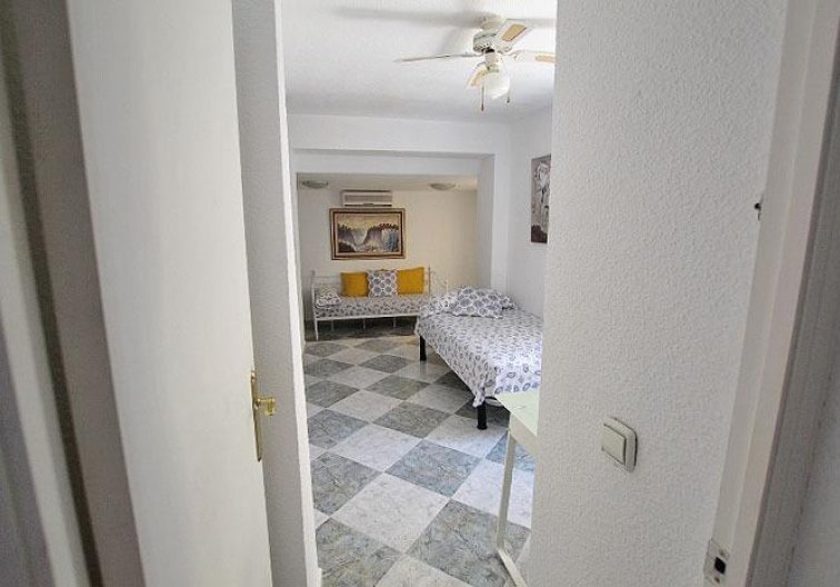 Wiederverkauf - villa - La Manga del Mar Menor - Zona Galúa-calnegre