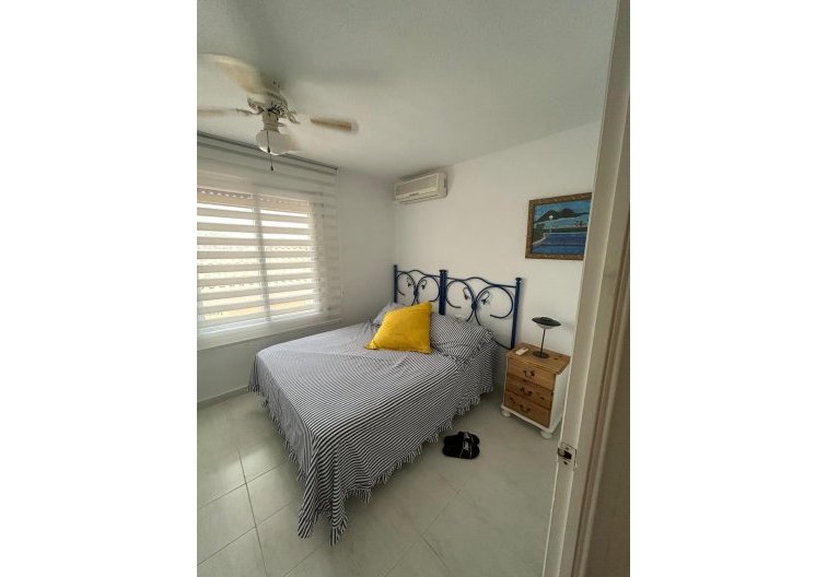 Wiederverkauf - villa - La Manga del Mar Menor - Zona Galúa-calnegre