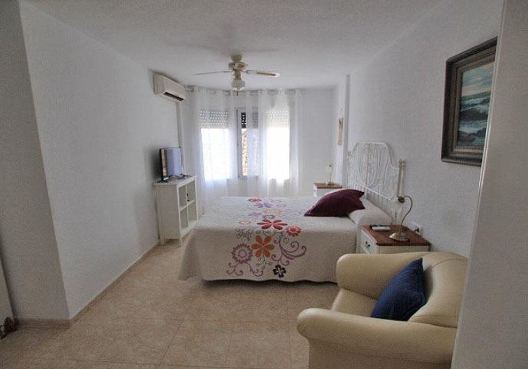 Wiederverkauf - villa - La Manga del Mar Menor - Zona Galúa-calnegre