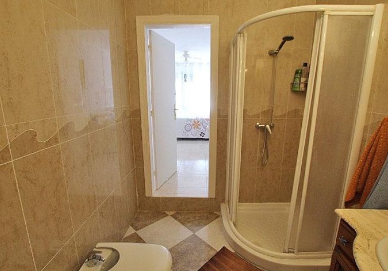 Wiederverkauf - villa - La Manga del Mar Menor - Zona Galúa-calnegre