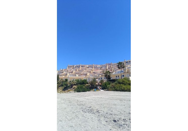 Wiederverkauf - villa - La Manga del Mar Menor - Zona Galúa-calnegre