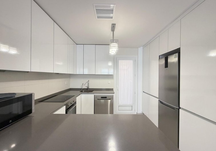 Wiederverkauf - town house - Torrevieja - Aguas Nuevas