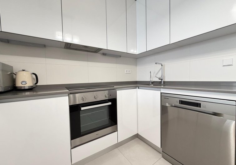 Wiederverkauf - town house - Torrevieja - Aguas Nuevas
